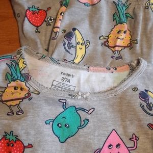 Kids pajamas